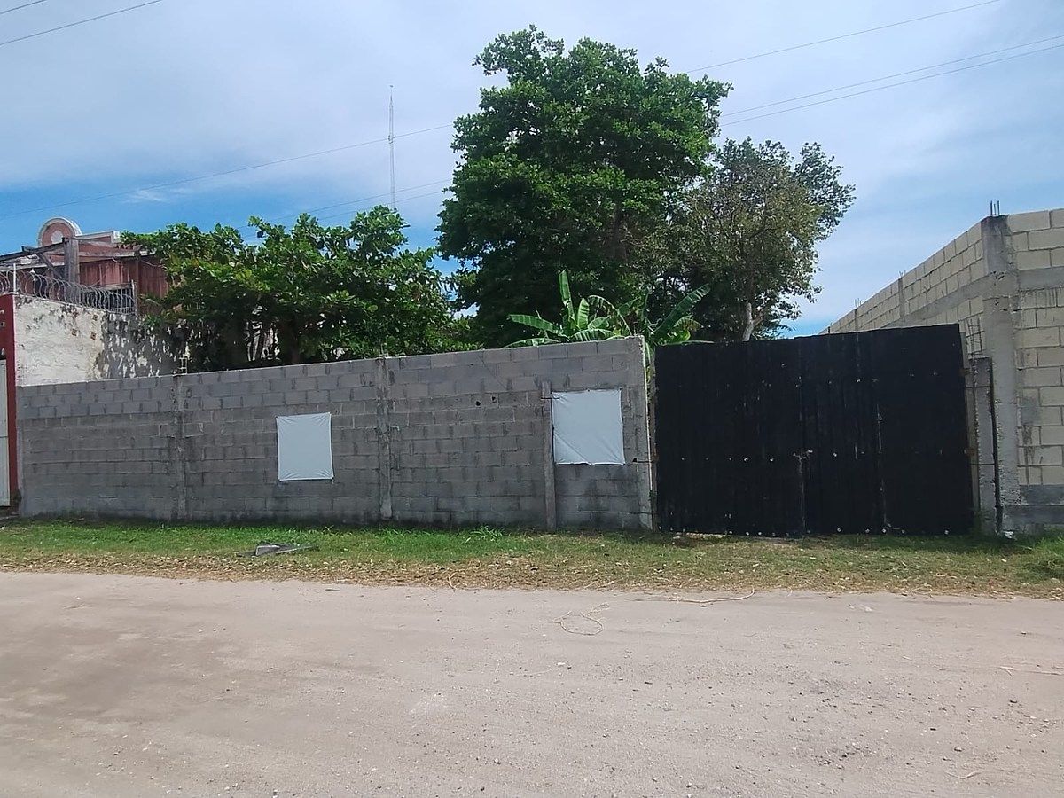 Terreno en Playa Norte, Carmen, foto 4 de 8