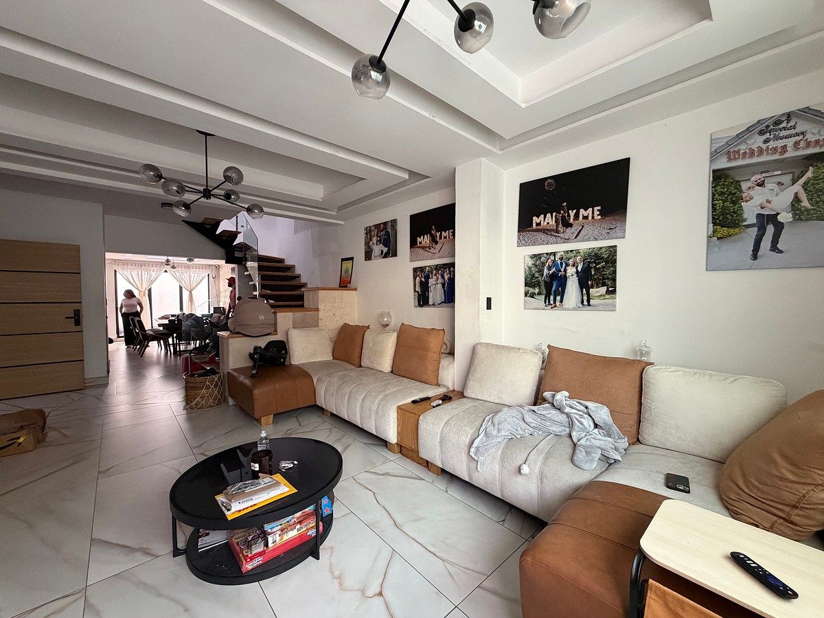 Casa en Industrial, Gustavo A. Madero, foto 8 de 41