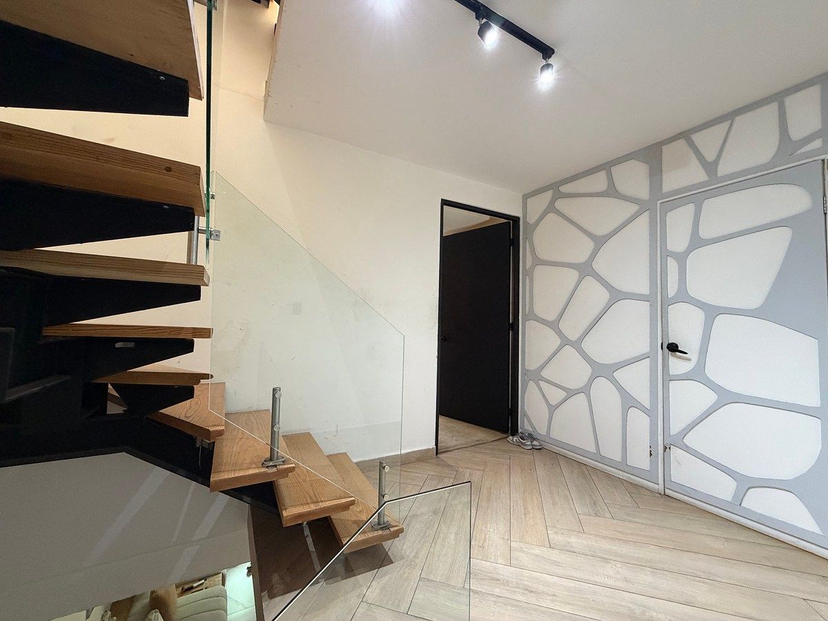 Casa en Industrial, Gustavo A. Madero, foto 10 de 41