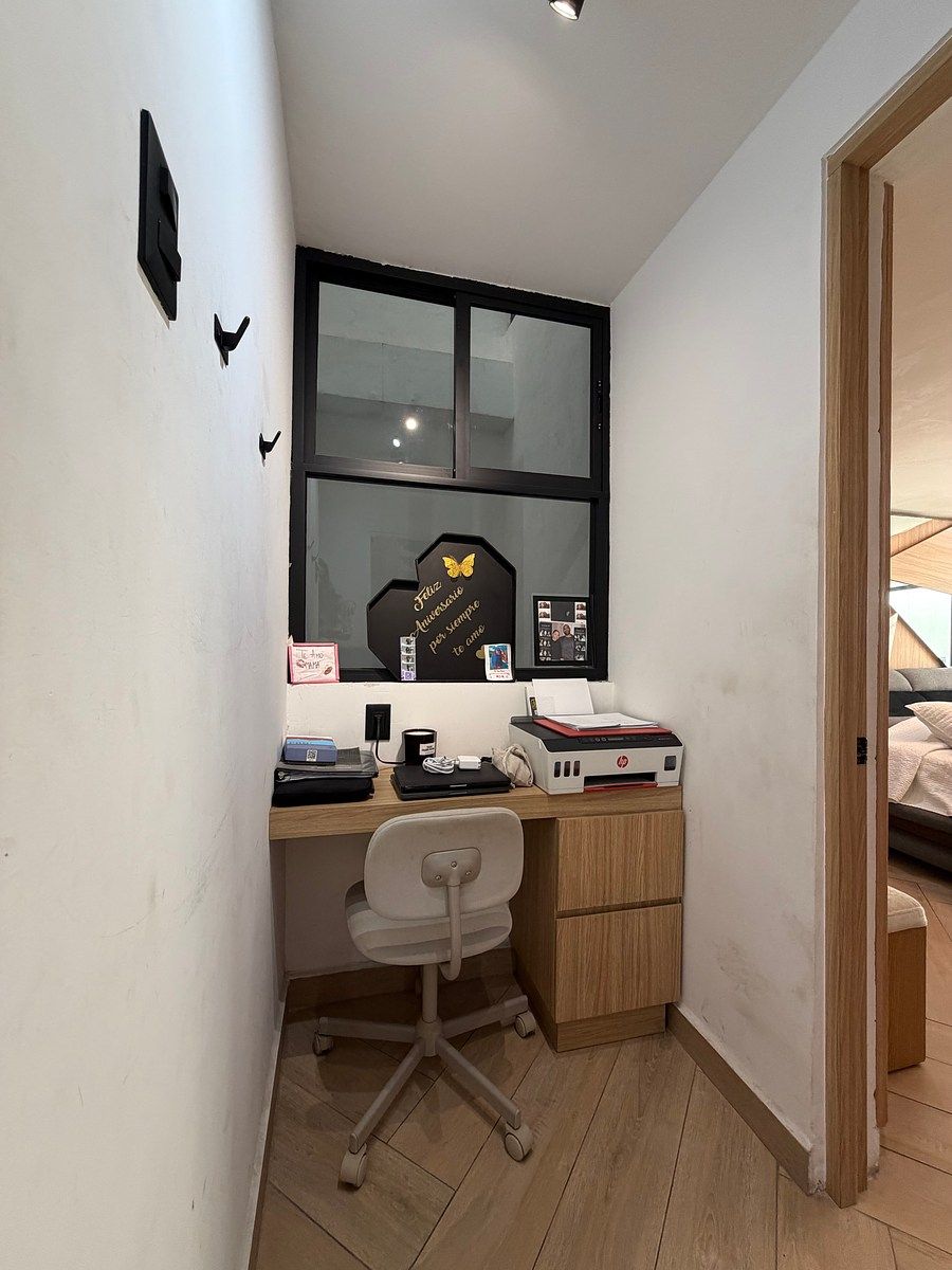 Casa en Industrial, Gustavo A. Madero, foto 19 de 41