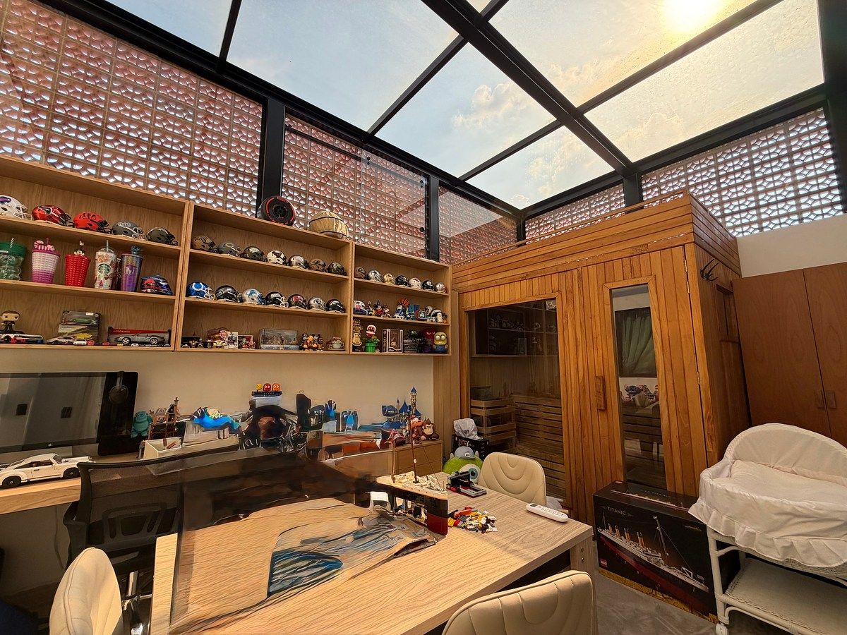 Casa en Industrial, Gustavo A. Madero, foto 32 de 41