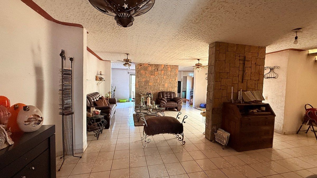 House in La Tuzania, Zapopan, photo 5 of 23