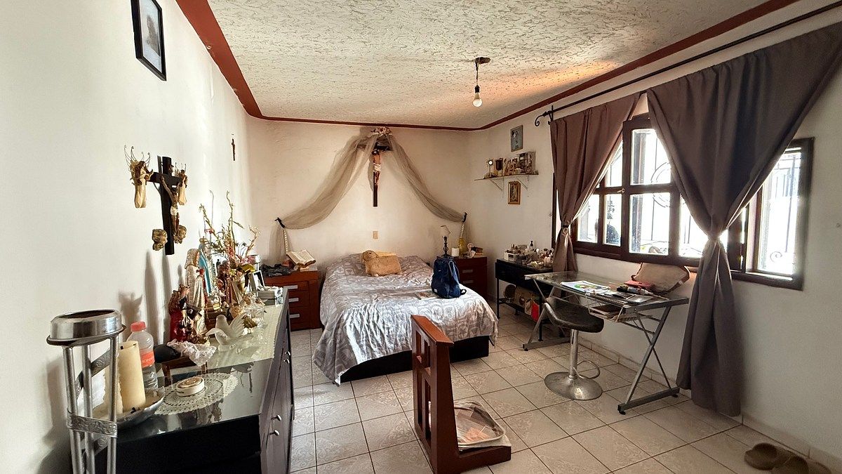House in La Tuzania, Zapopan, photo 9 of 23