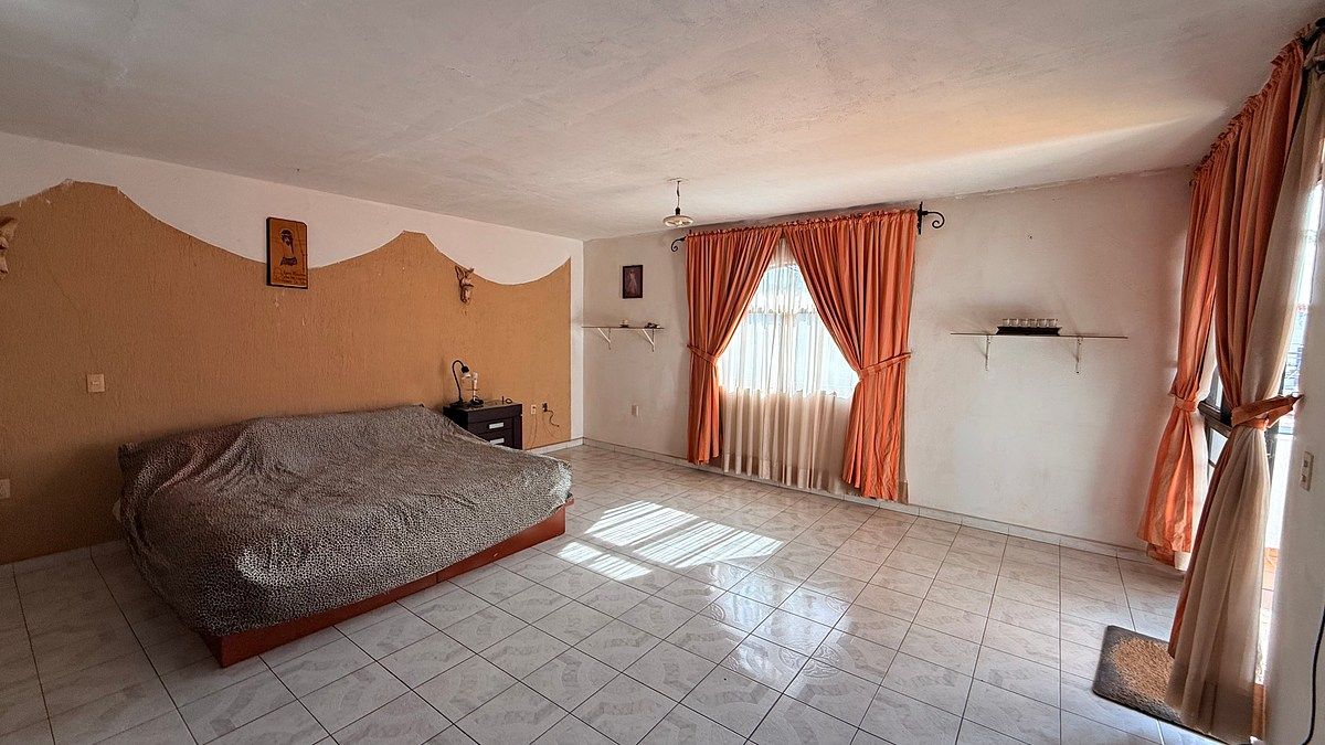 House in La Tuzania, Zapopan, photo 12 of 23