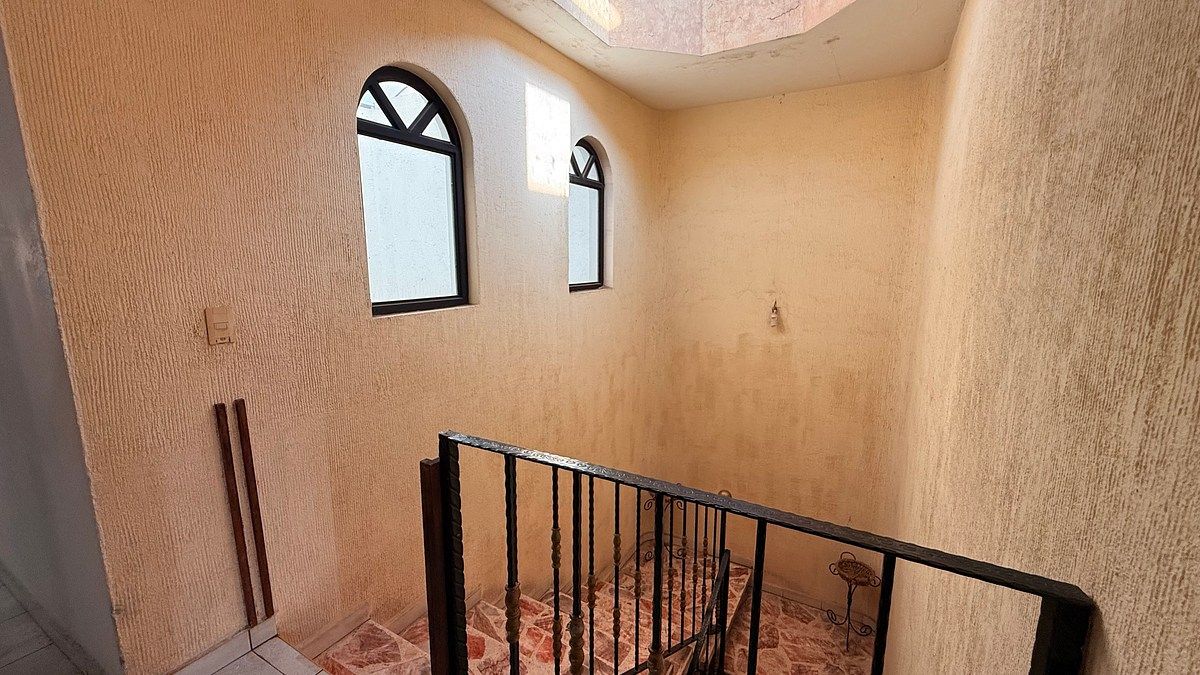 House in La Tuzania, Zapopan, photo 20 of 23