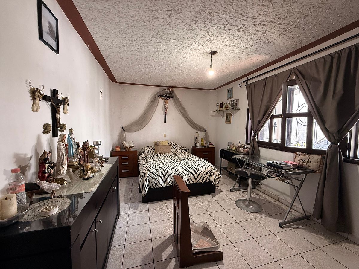 Casa en La Tuzania, Zapopan, foto 9 de 23