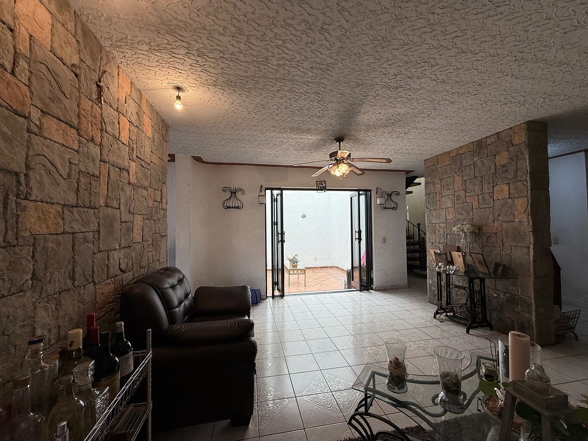 Casa en La Tuzania, Zapopan, foto 6 de 23