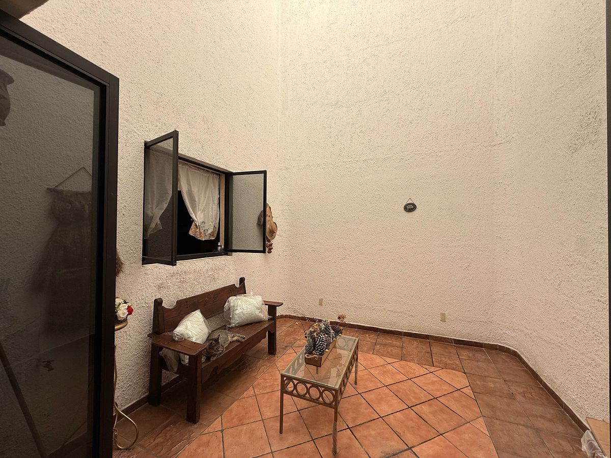 Casa en La Tuzania, Zapopan, foto 7 de 23