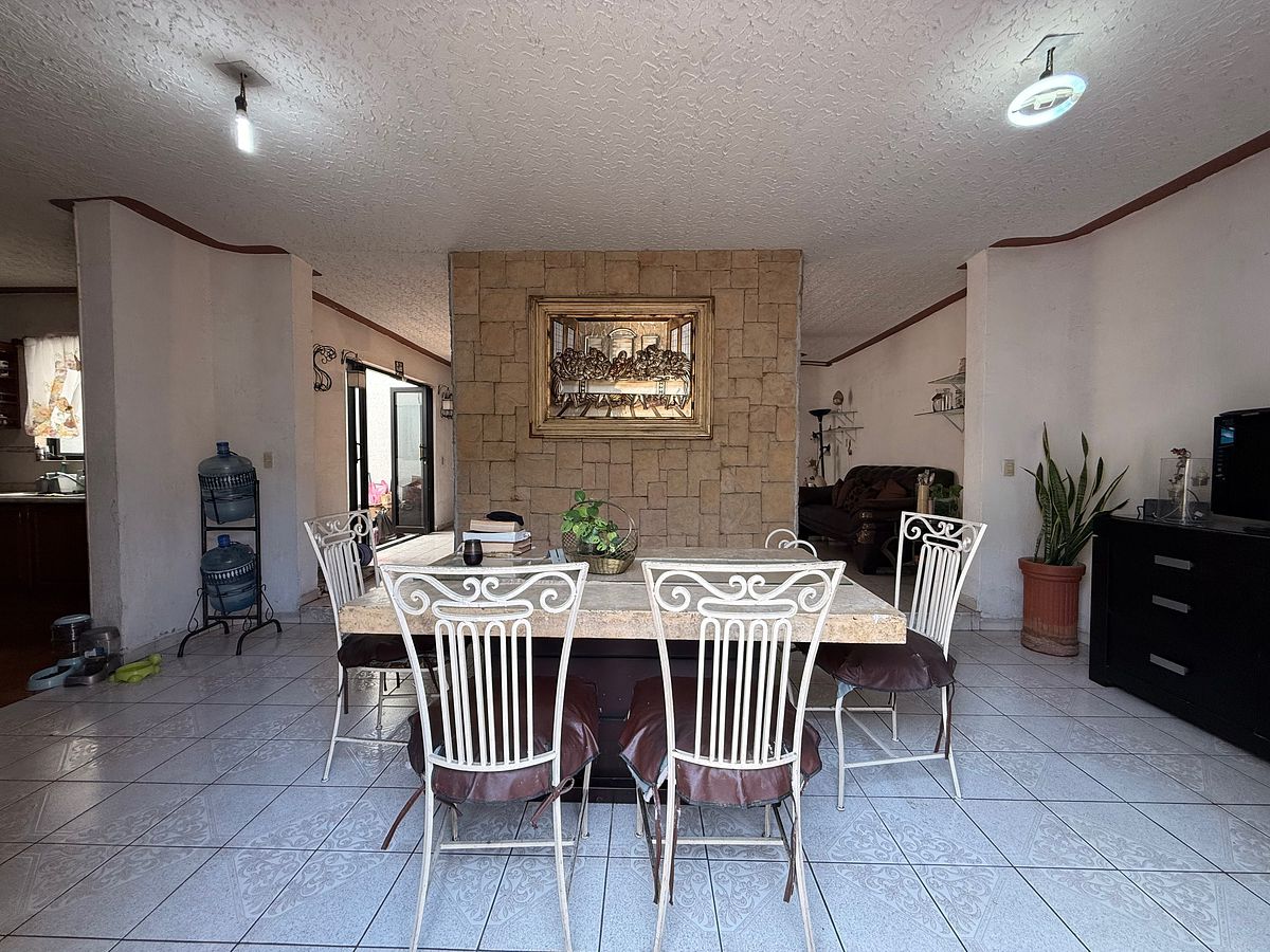 Casa en La Tuzania, Zapopan, foto 3 de 23