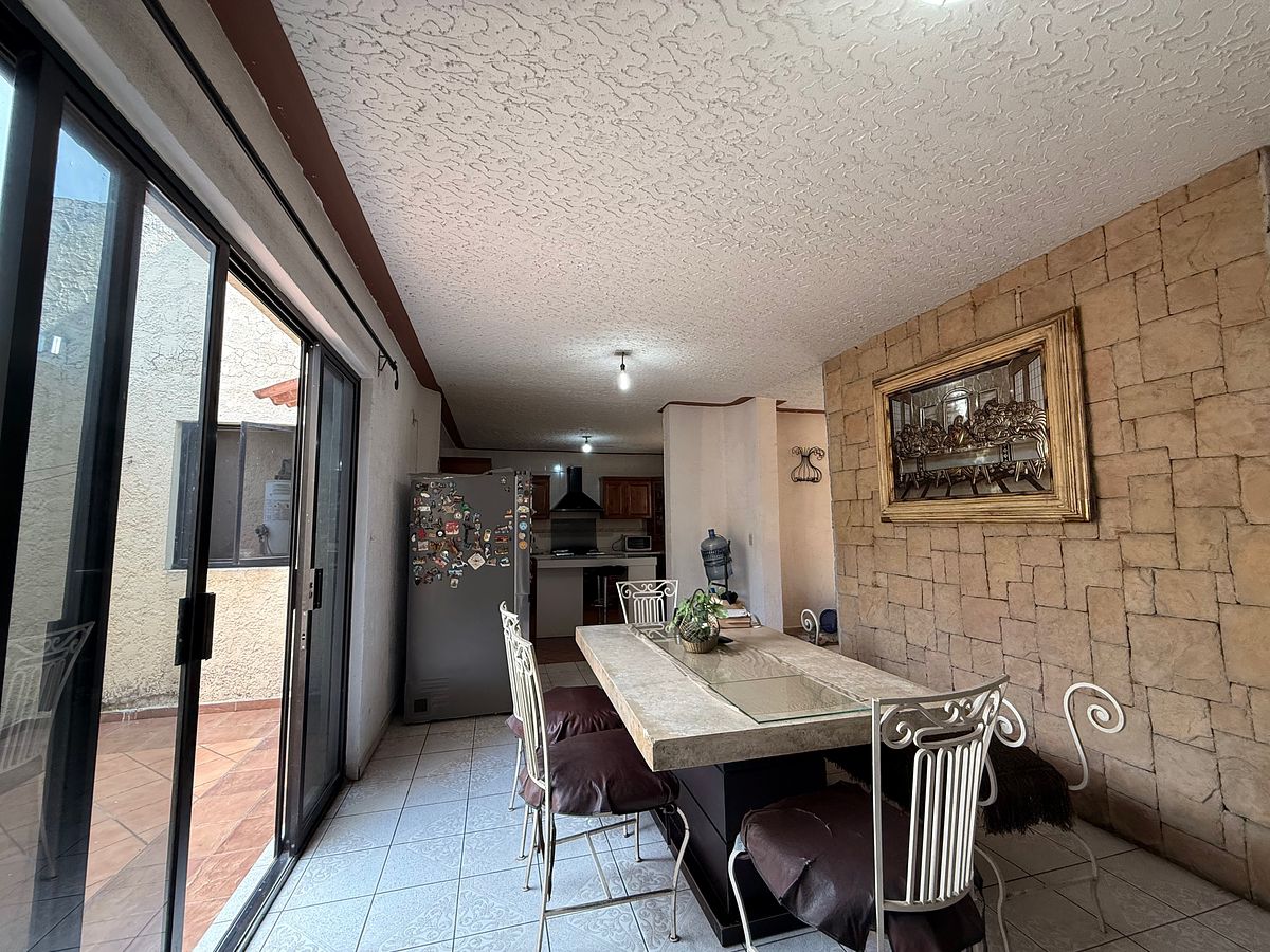 Casa en La Tuzania, Zapopan, foto 4 de 23