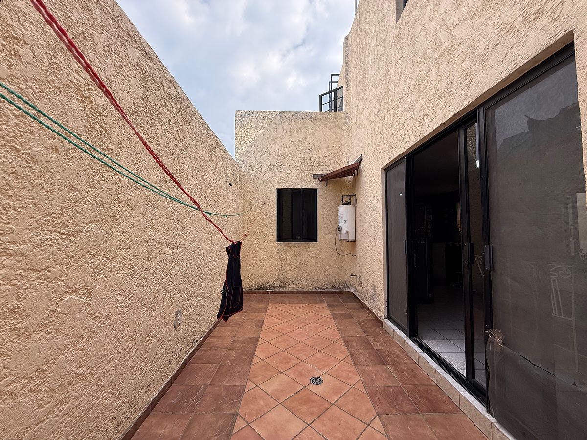Casa en La Tuzania, Zapopan, foto 10 de 23