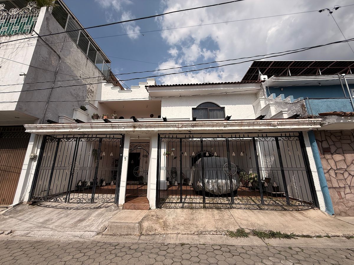 Casa en venta en la Tuzania, Zapopan, foto 1 de 23