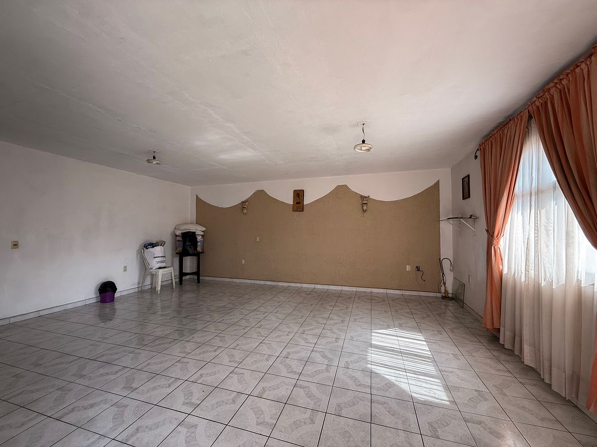Casa en La Tuzania, Zapopan, foto 11 de 23