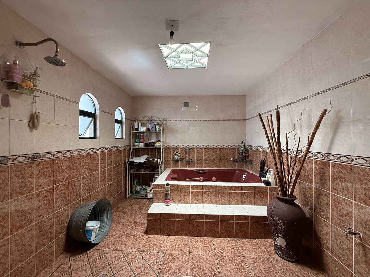 Casa en La Tuzania, Zapopan, foto 12 de 23