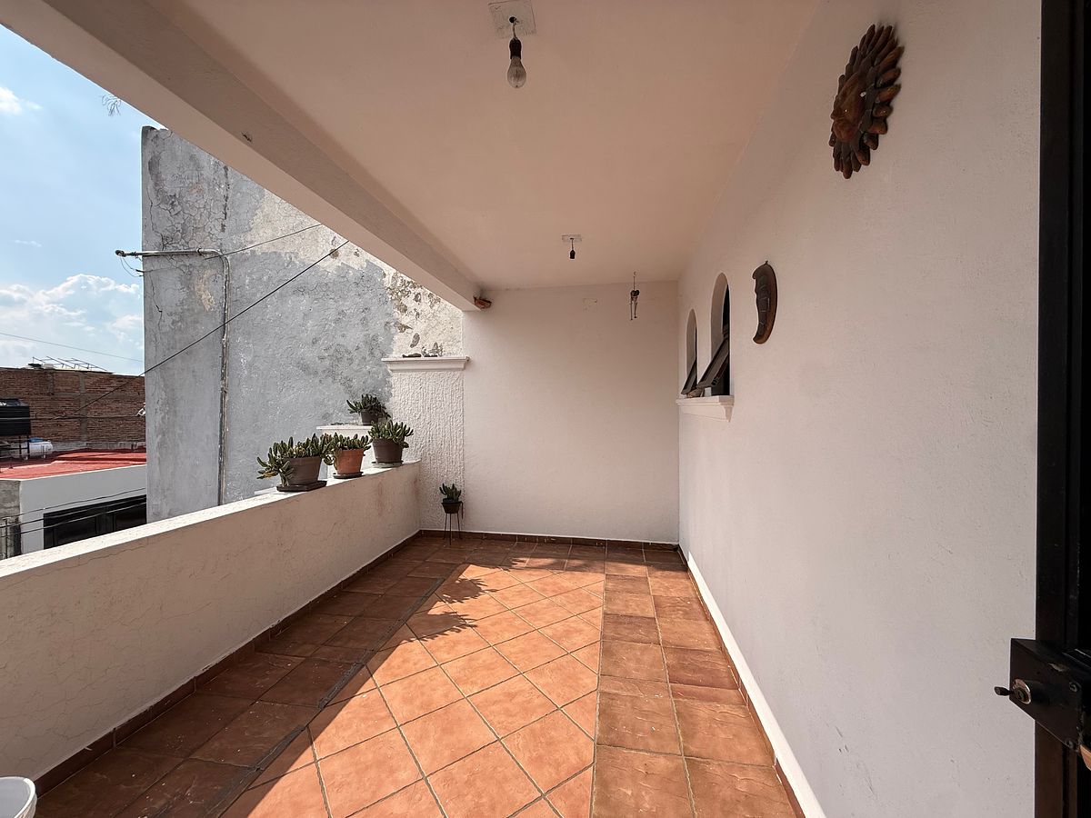 Casa en La Tuzania, Zapopan, foto 13 de 23