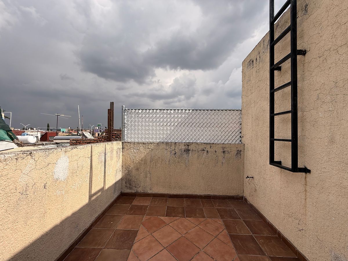 Casa en La Tuzania, Zapopan, foto 23 de 23