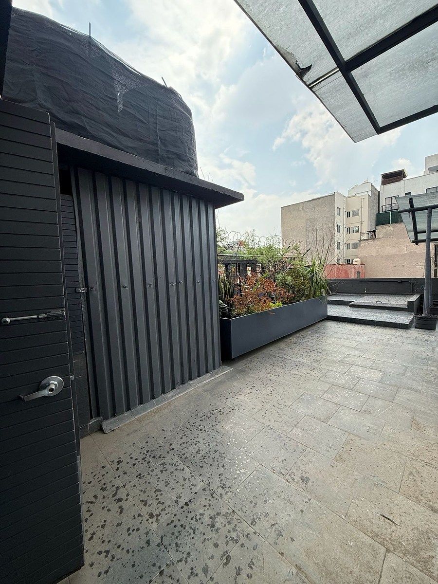 Casa con uso de suelo en Vertiz Narvarte, Benito Juárez, foto 19 de 19