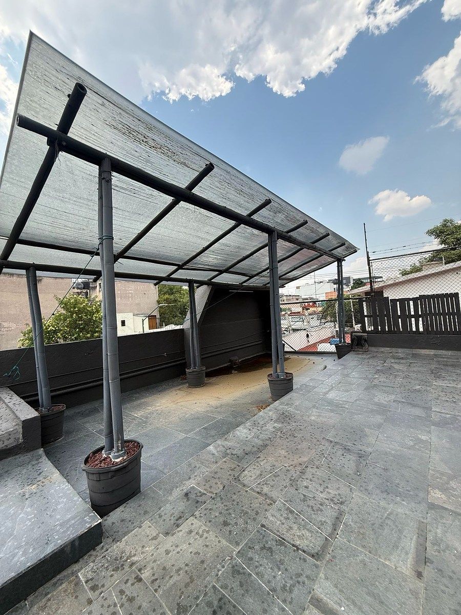Casa con uso de suelo en Vertiz Narvarte, Benito Juárez, foto 18 de 19