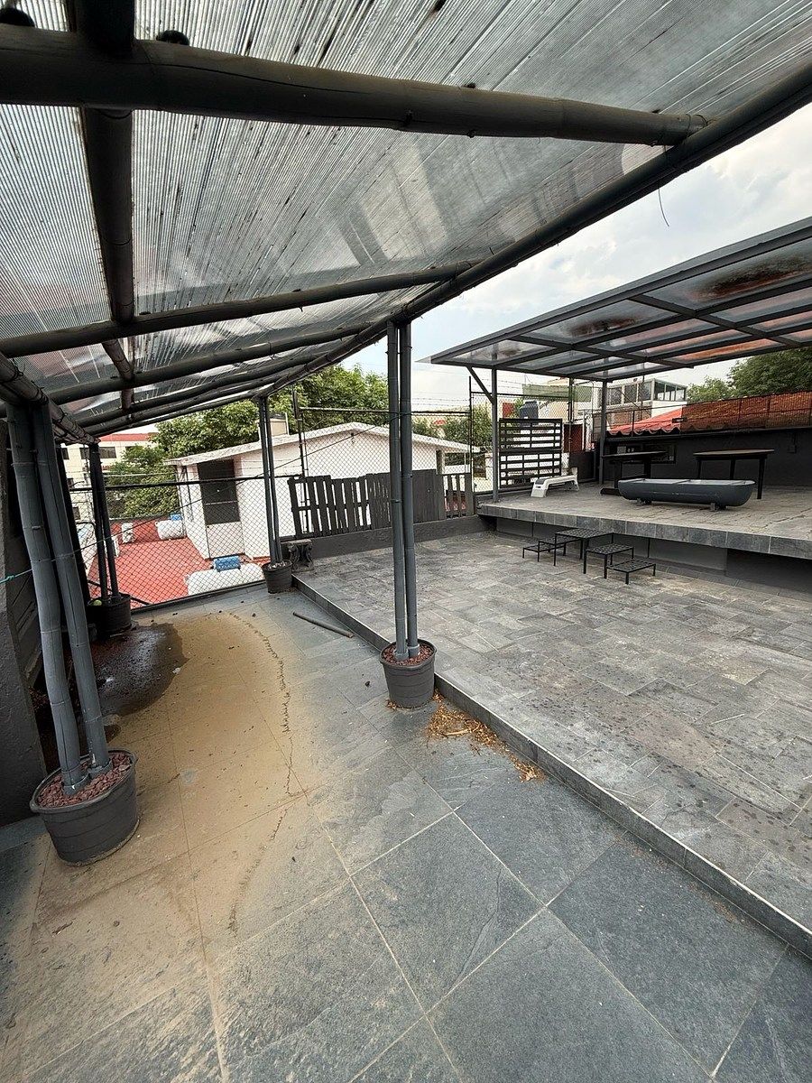 Casa con uso de suelo en Vertiz Narvarte, Benito Juárez, foto 17 de 19