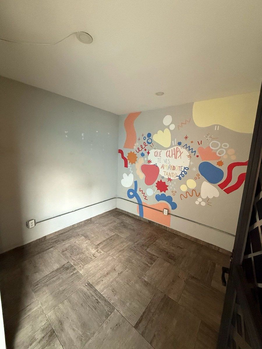 Casa con uso de suelo en Vertiz Narvarte, Benito Juárez, foto 4 de 19
