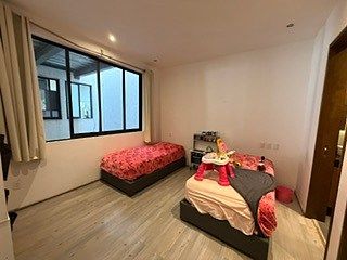Apartamento em Lomas de Tecamachalco, Naucalpan de Juárez, foto 5 de 9