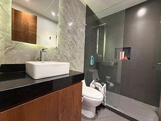 Apartamento em Lomas de Tecamachalco, Naucalpan de Juárez, foto 7 de 9