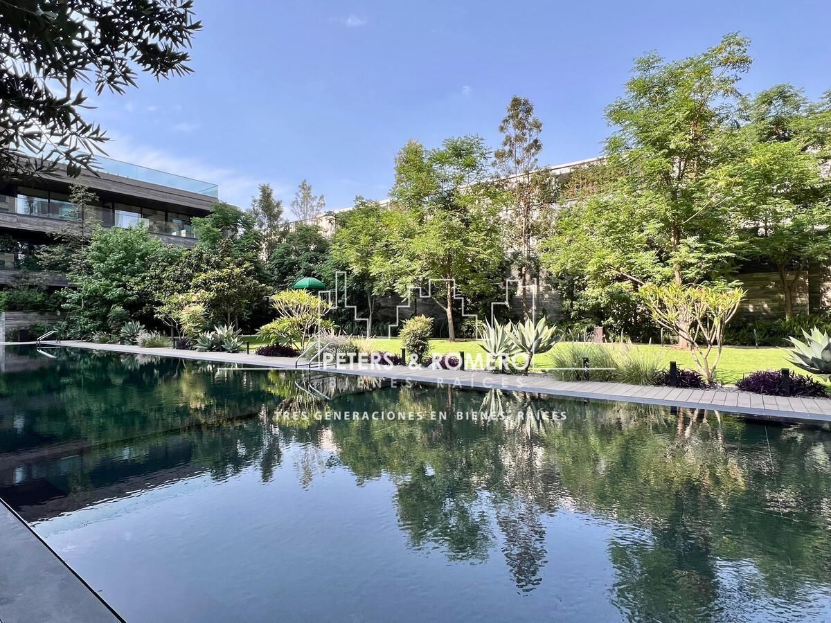Departamento en Polanco V Sección, Miguel Hidalgo, foto 7 de 12