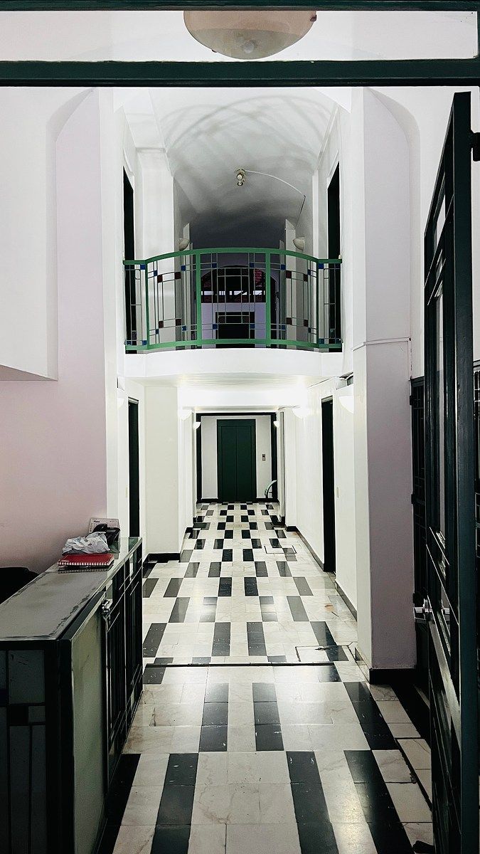 Apartment in Roma Norte, Cuauhtémoc, photo 4 of 22