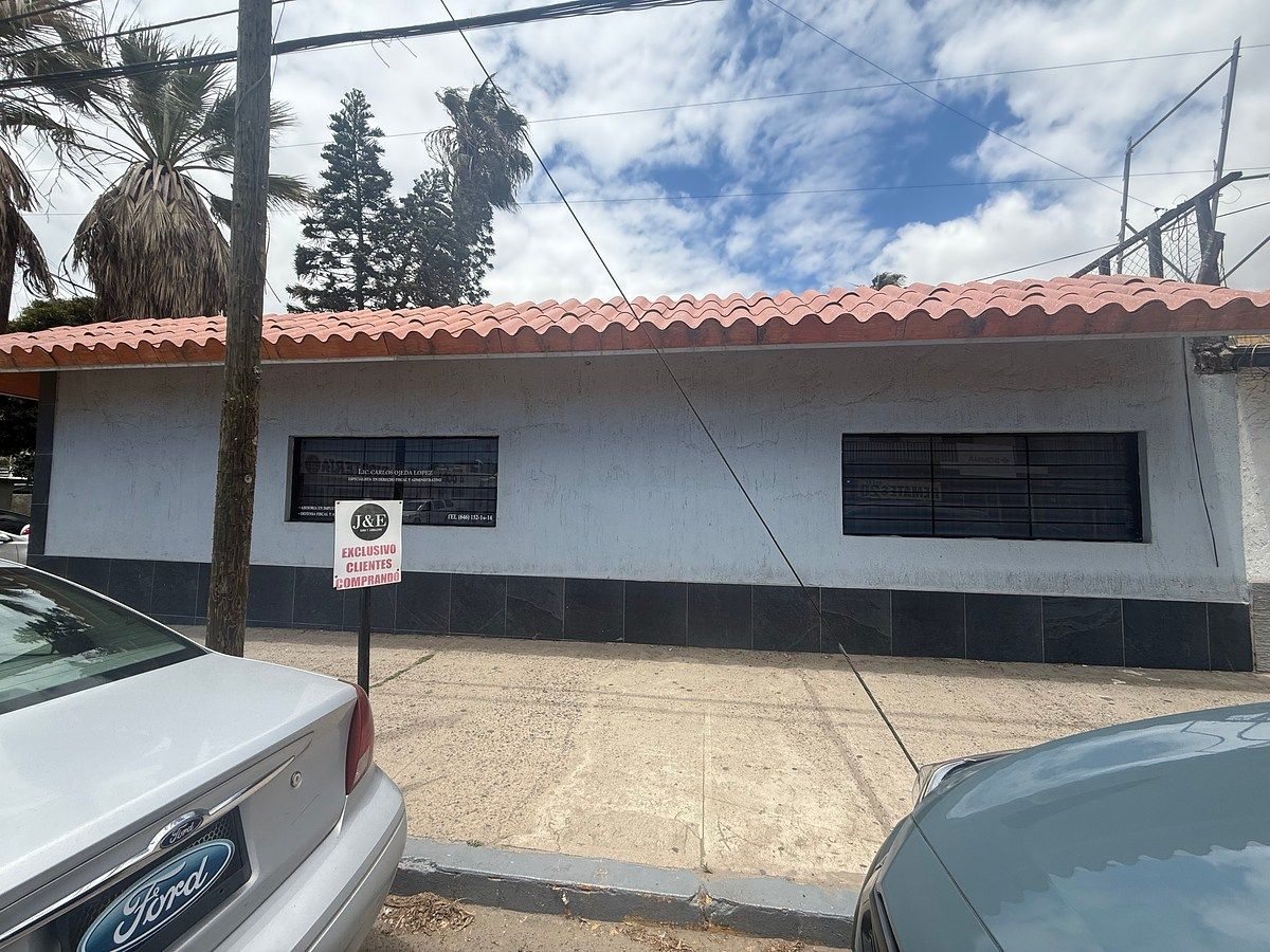 Office in Bahía, Ensenada, photo 2 of 14