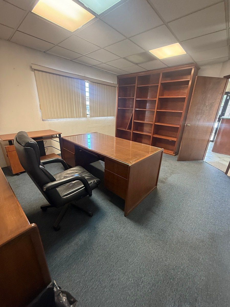 Office in Bahía, Ensenada, photo 8 of 14