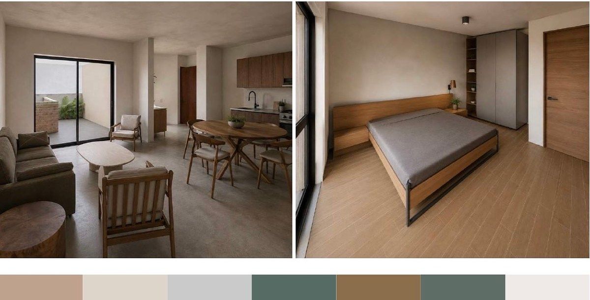 Departamento en Narvarte Poniente, Benito Juárez, foto 2 de 12