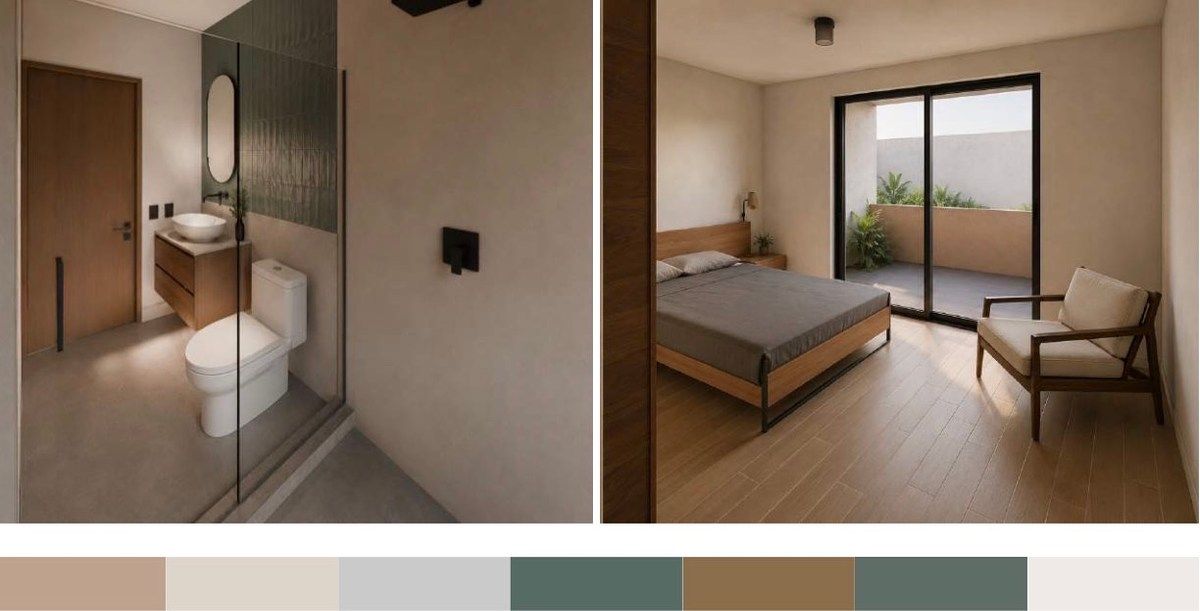 Departamento en Narvarte Poniente, Benito Juárez, foto 4 de 12