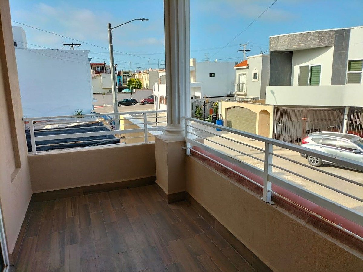 Casa en Rosarito Centro, Playas de Rosarito, foto 4 de 37