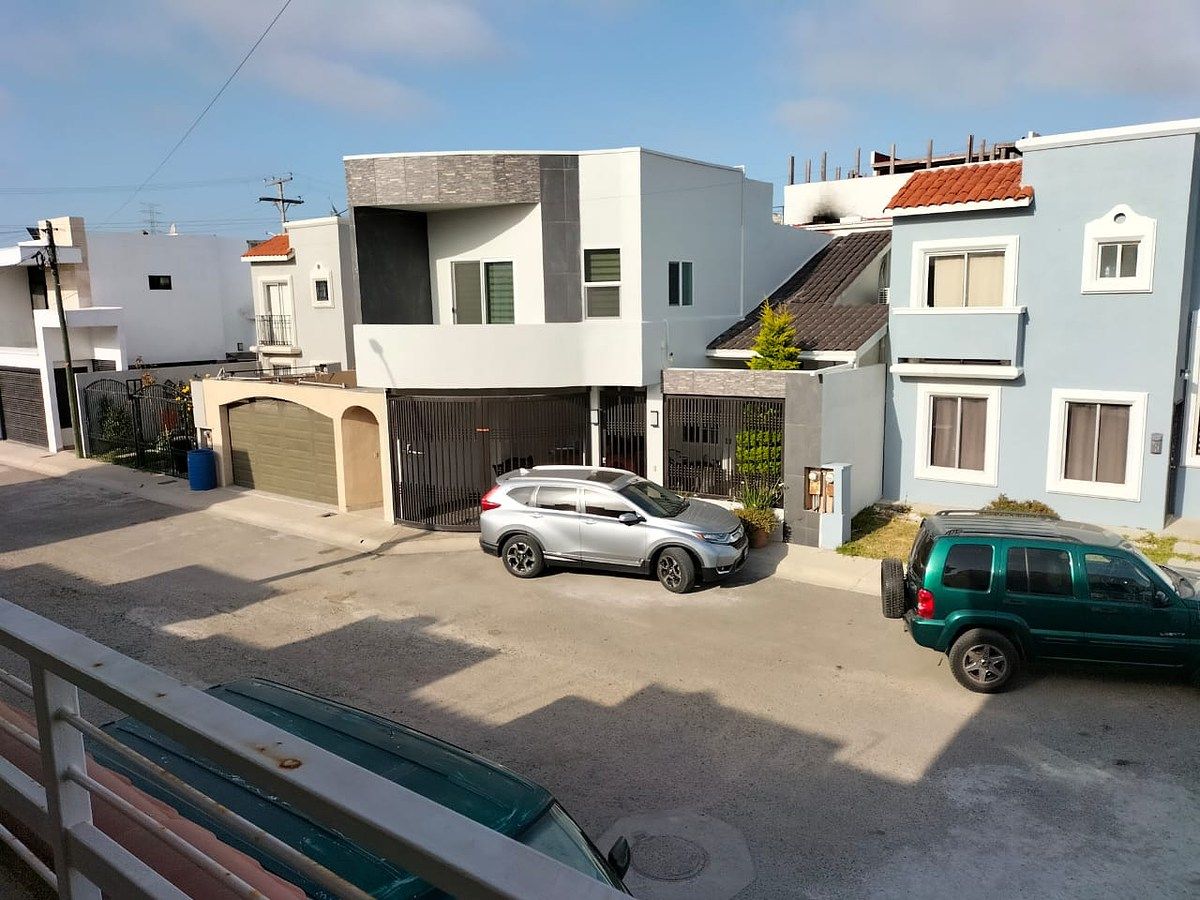 Casa en Rosarito Centro, Playas de Rosarito, foto 6 de 37