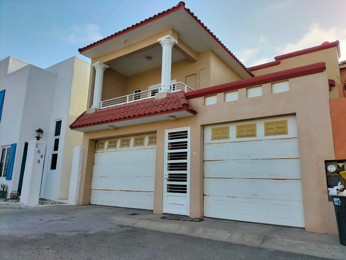 Casa en Rosarito Centro, Playas de Rosarito, foto 35 de 37