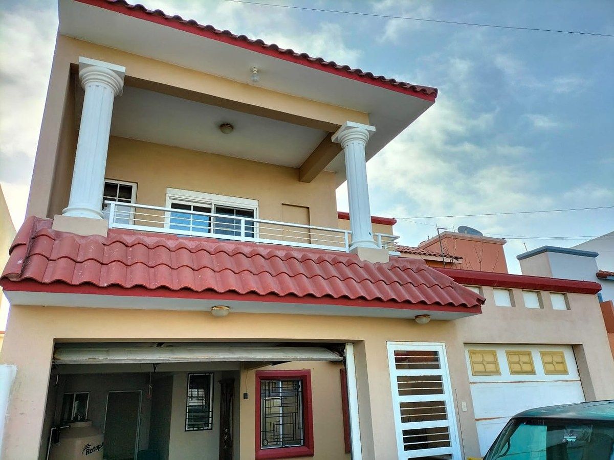 Casa en Rosarito Centro, Playas de Rosarito, foto 36 de 37