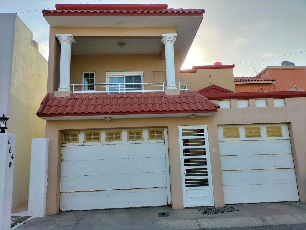 Casa en Rosarito Centro, Playas de Rosarito, foto 37 de 37