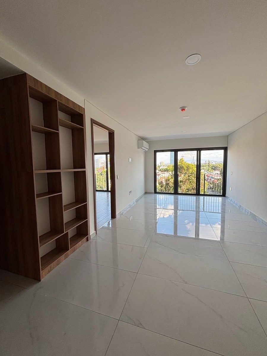 Departamento en Vallarta San Jorge, Guadalajara, foto 5 de 40