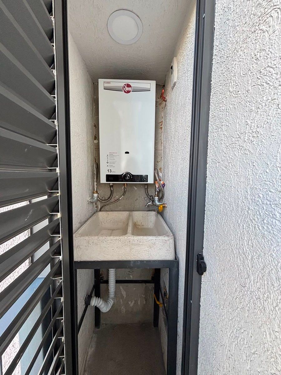 Departamento en Vallarta San Jorge, Guadalajara, foto 6 de 40