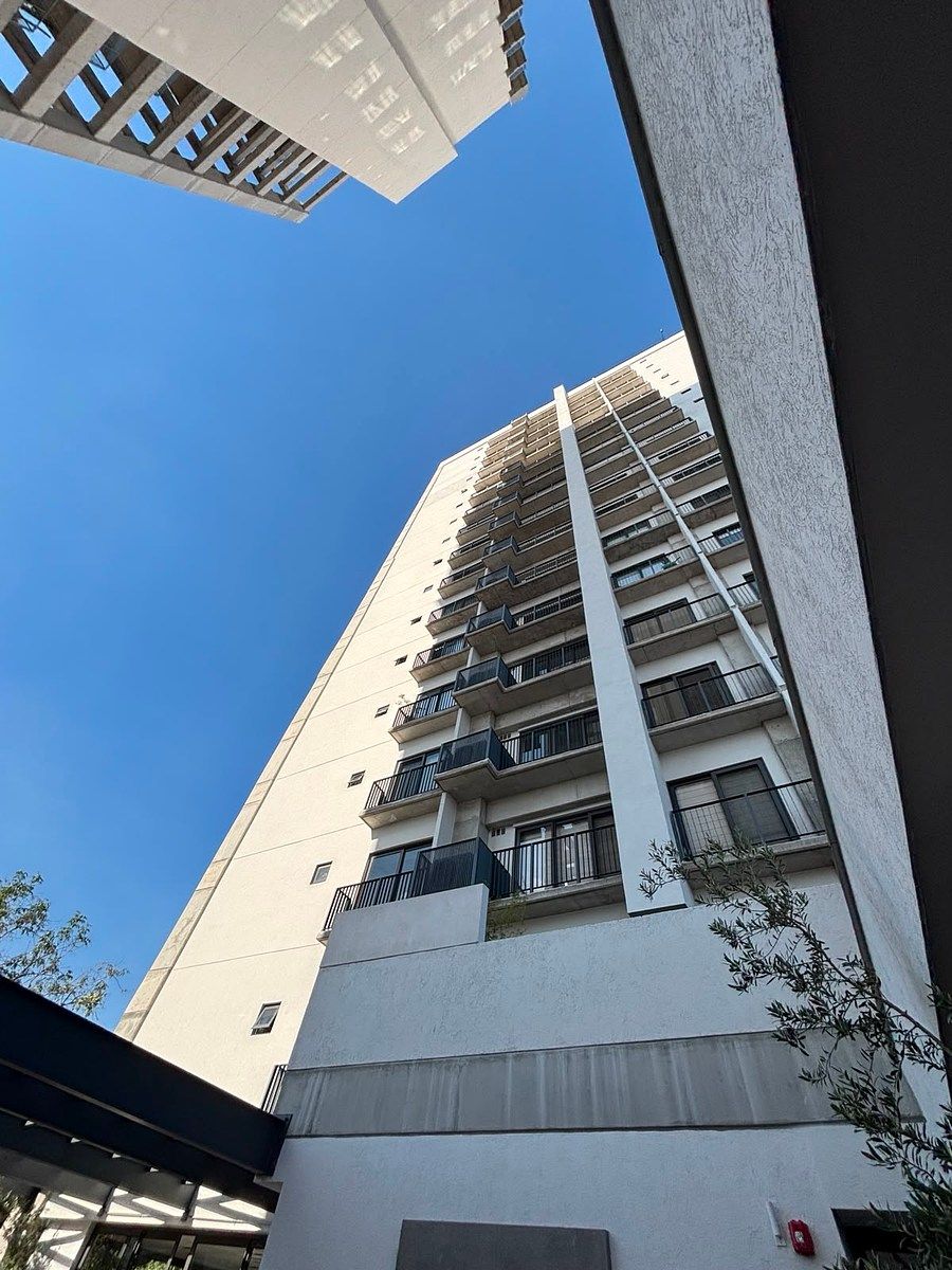 Departamento en Vallarta San Jorge, Guadalajara, foto 25 de 40