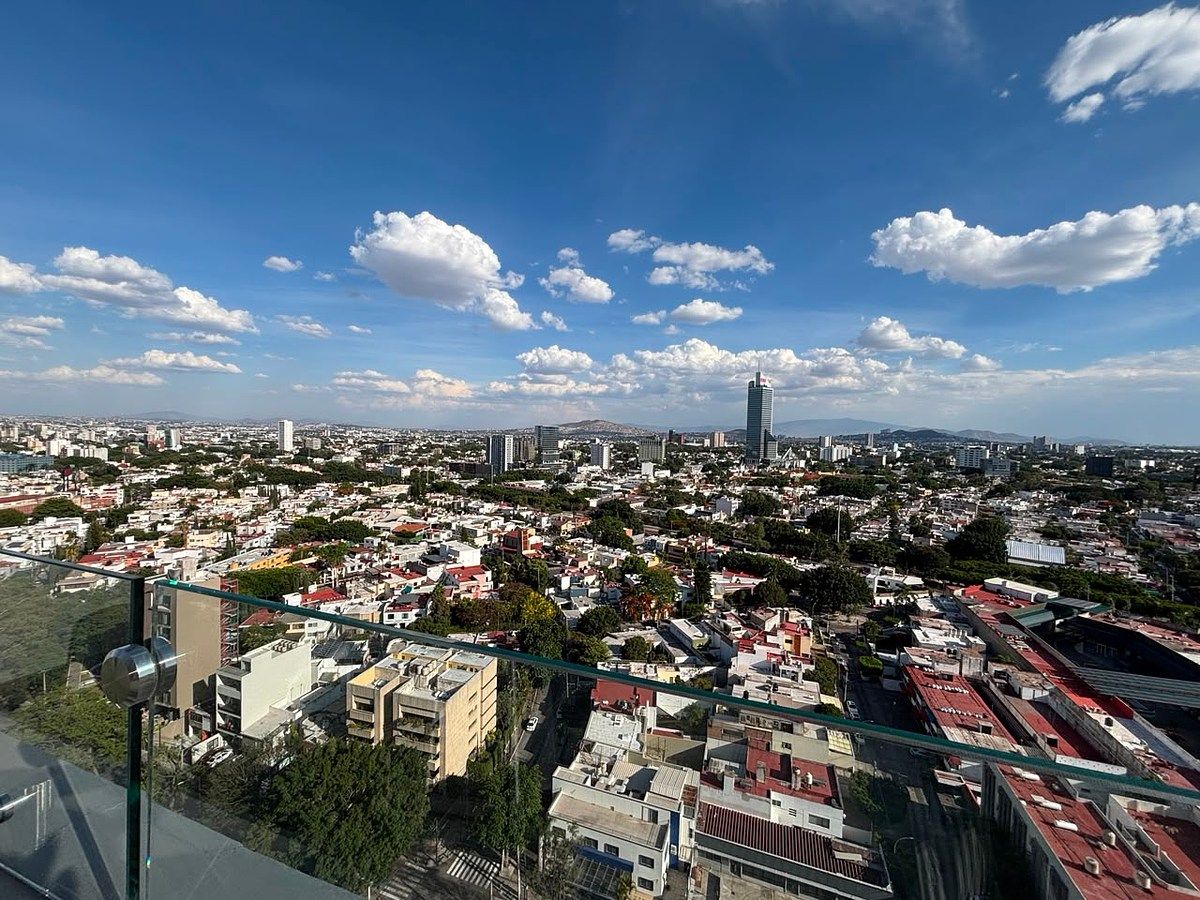 Departamento en Vallarta San Jorge, Guadalajara, foto 38 de 40