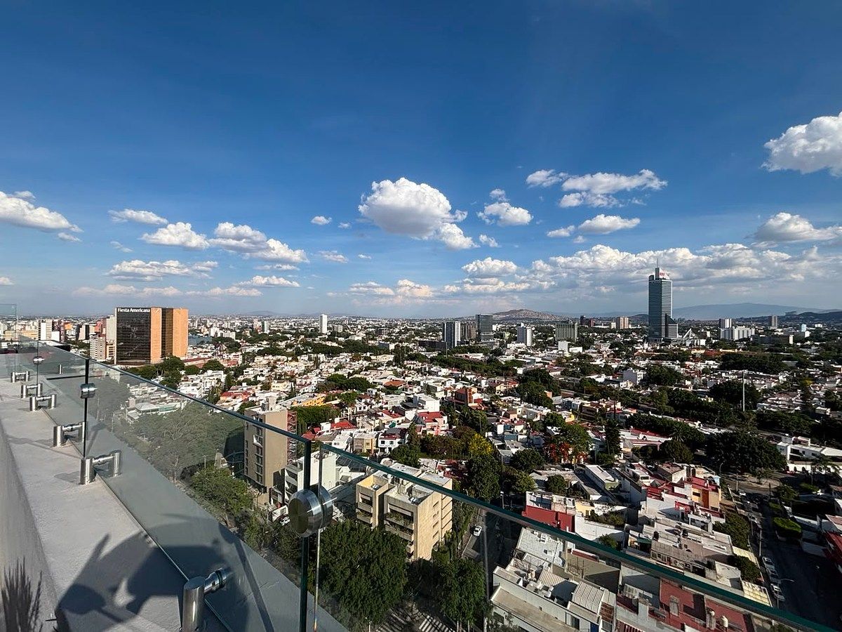 Departamento en Vallarta San Jorge, Guadalajara, foto 39 de 40
