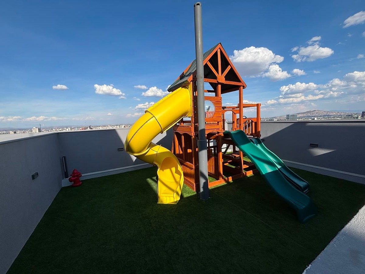 Departamento en Vallarta San Jorge, Guadalajara, foto 40 de 40