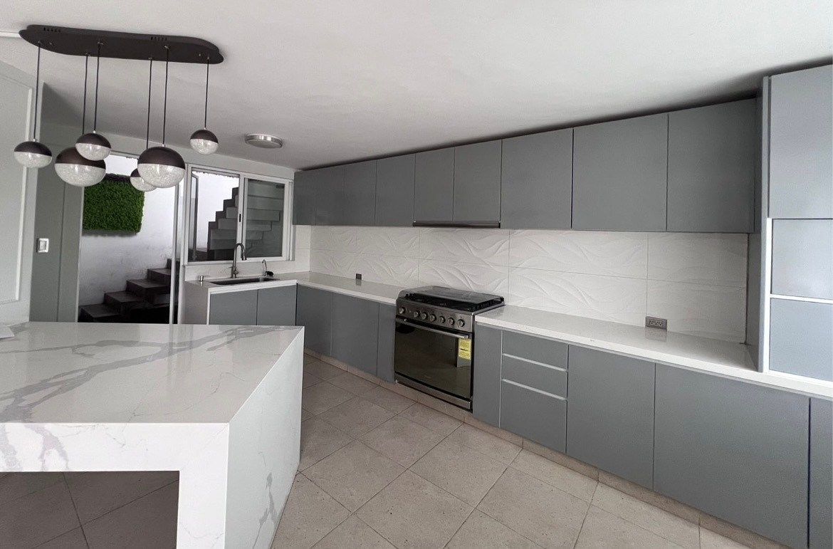 Casa em Lomas Verdes 5a Sección (La Concordia), Naucalpan de Juárez, foto 18 de 23