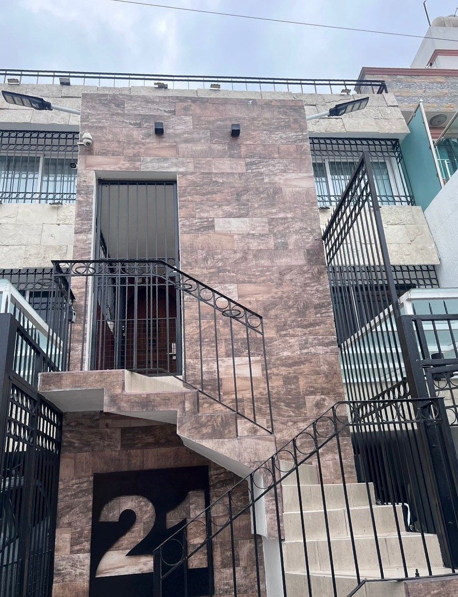 Casa em Lomas Verdes 5a Sección (La Concordia), Naucalpan de Juárez, foto 23 de 23