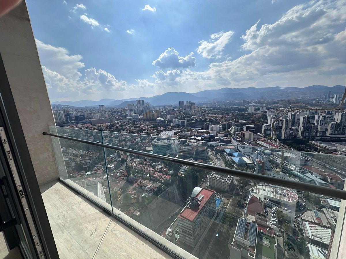 Apartamento em Interlomas, Huixquilucan, foto 4 de 32