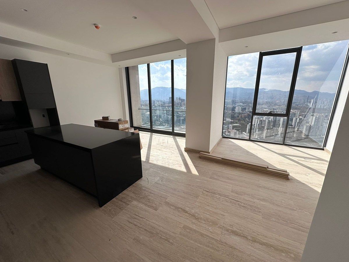 Apartamento em Interlomas, Huixquilucan, foto 6 de 32