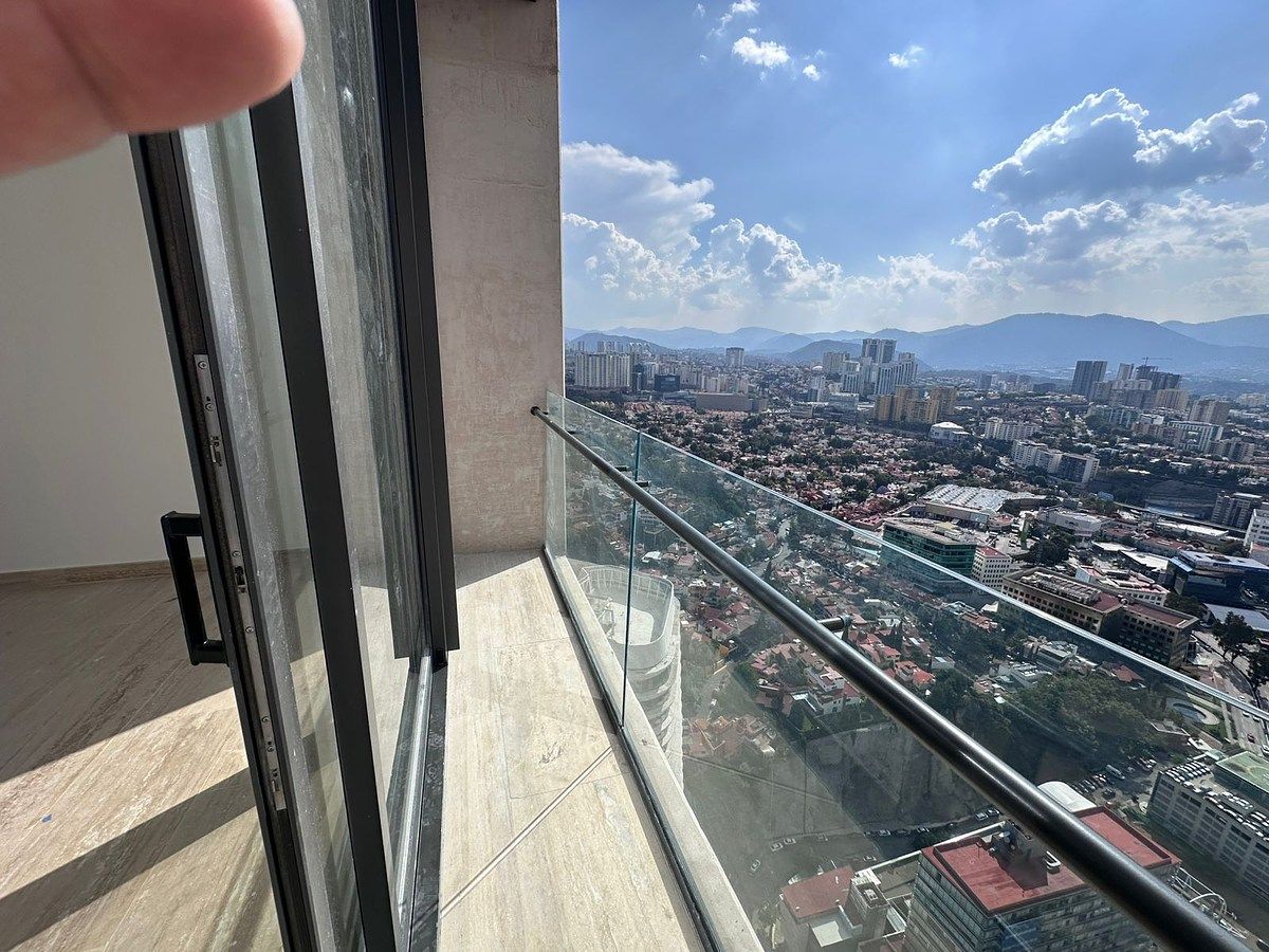 Apartamento em Interlomas, Huixquilucan, foto 7 de 32