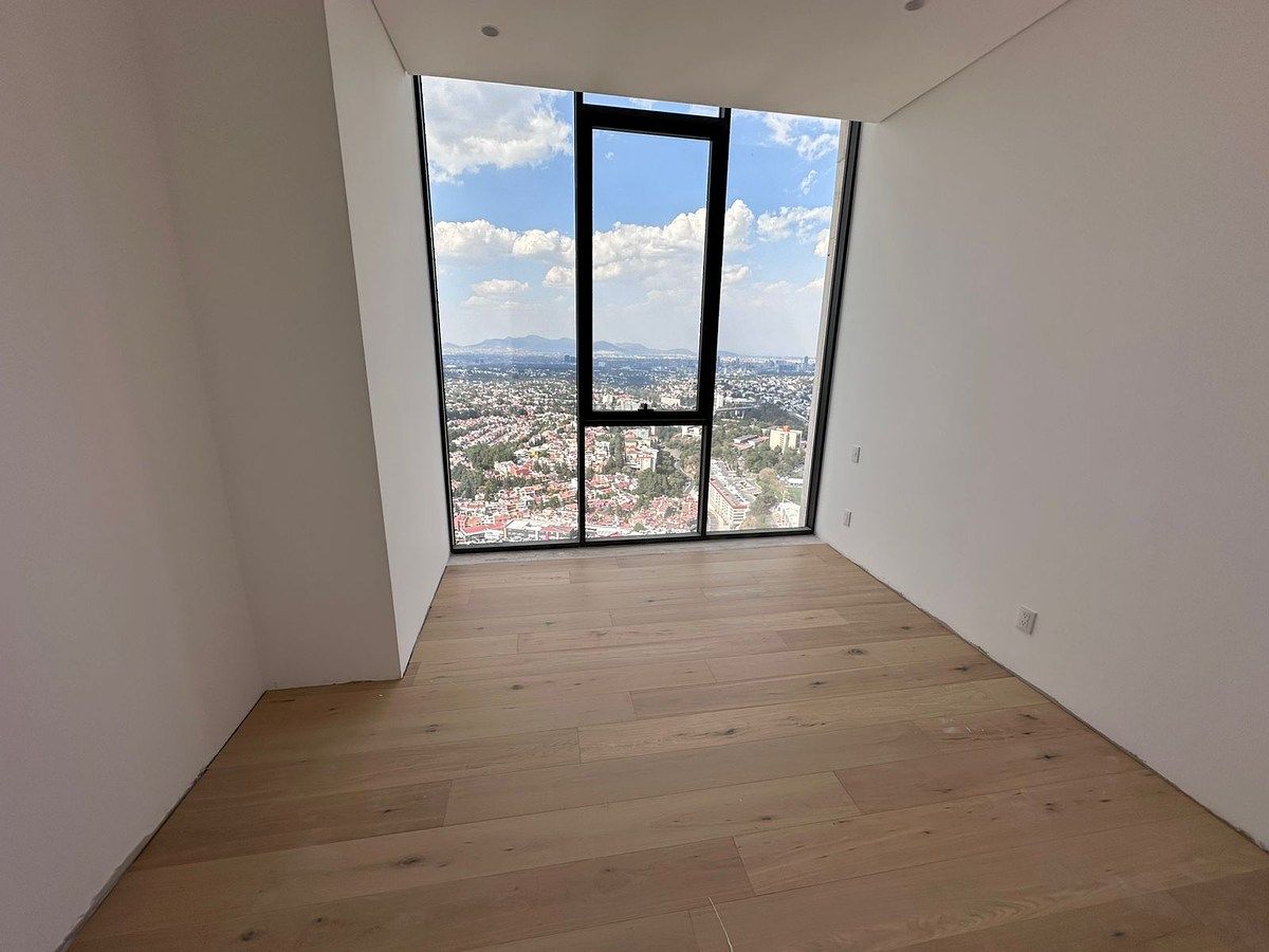 Apartamento em Interlomas, Huixquilucan, foto 18 de 32