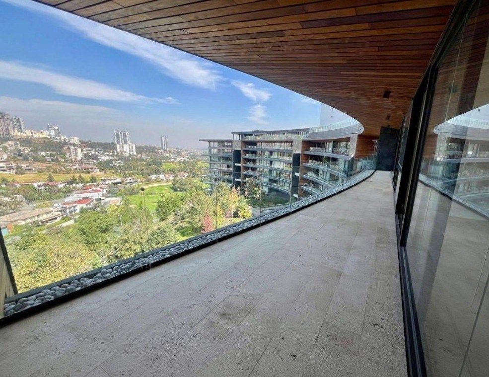 Augusta Bosque Real | Departamento EN RENTA con Terraza y Vista Panorámica al Ca, foto 1 de 15